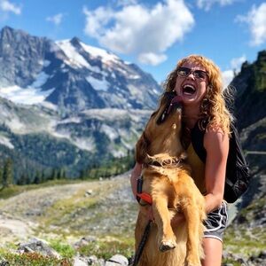 Meet your Posher, Tarah